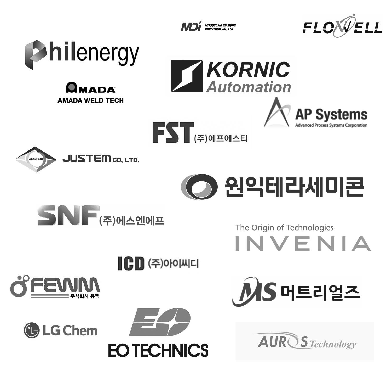 New Generation Company > 기업이념 (주)엘케이시스템즈